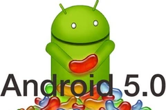 Ảnh minh họa. (Nguồn: PhoneArena)