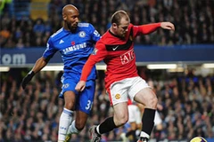 Khẩu chiến trước thềm “chung kết” M.U-Chelsea