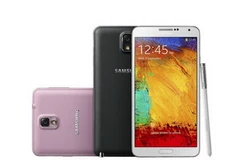 Samsung và Sony giới thiệu hàng loạt "siêu phẩm" mới