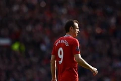 Berbatov muốn thoát khỏi nước Anh. (Nguồn: AP)