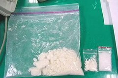 Ảnh minh họa. (Nguồn: Internet)