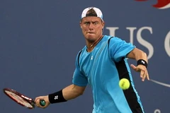 Tay vợt Lleyton Hewitt. (Nguồn: Getty images)