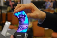 Ảnh minh họa. (Nguồn: technabob.com)