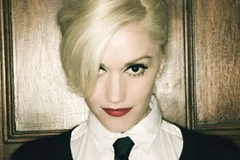 Nữ ca sỹ Gwen Stefani. (Nguồn: gwenstefani.com)