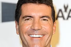 “Ông trùm” làng giải trí nước Anh Simon Cowell . (Nguồn: Getty)
