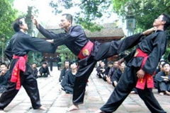 Ảnh minh họa. (Nguồn: Internet)