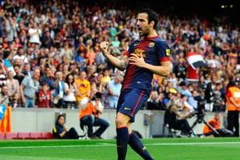 Chuyển nhượng 11/7: Barca sẽ "thanh lý" Fabregas?