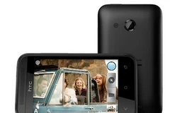 HTC công bố cấu hình mẫu smartphone giá rẻ mới