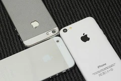 Ảnh minh họa. (Nguồn: AppleInsider)