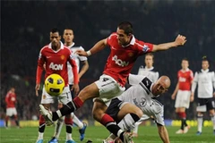 M.U và Tottenham sẽ tiếp tục tạo ra những tình huống gây tranh cãi? (Nguồn: Internet)