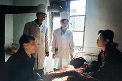 Ảnh minh họa. (Nguồn: Washington Post)