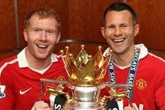 Sir Alex: Giggs, Scholes chưa đủ tầm thay thế tôi