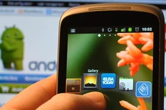 Ảnh minh họa. (Nguồn: nikopik.com)