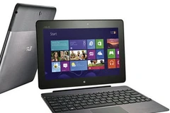 Ảnh minh họa. (Nguồn: ASUS)