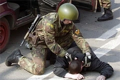 Ảnh minh họa. (Nguồn: Internet)