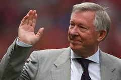 Sir Alex. (Nguồn: Getty Images)