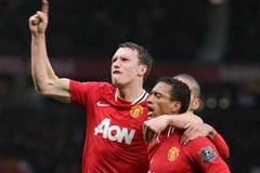 M.U nhận nhiều tin vui trước cuộc chạm trán Sunderland