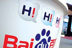 Baidu đang có những bước đi đúng đắn. (Nguồn: Internet)