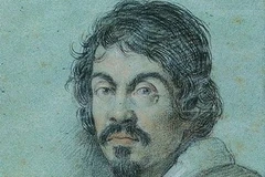 Danh họa Caravaggio. (Nguồn: Internet)