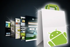 Ảnh minh họa. (Nguồn: talkandroid.com)