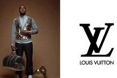 Các sản phẩm cao cấp của Louis Vuitton. (Nguồn: Internet)
