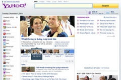 Ảnh minh họa. (Nguồn: Yahoo)