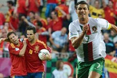 Trận đấu Bồ Đào Nha và Tây Ban Nha sẽ vô cùng hấp dẫn. (Nguồn: Internet)