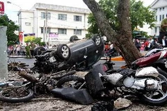 Ảnh minh họa. (Nguồn: TTXVN)