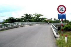 Ảnh minh họa. (Nguồn: Internet)