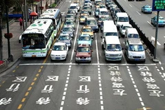 Ảnh minh họa. (Nguồn: thecityfix.com)