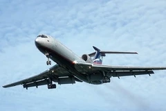 Ảnh minh họa. (Nguồn: Internet)