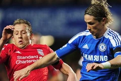 Torres được kỳ vọng sẽ giúp Chelsea báo thù thành công. (Nguồn: Getty)