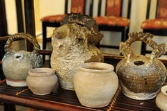 Ảnh minh họa. (Nguồn: Internet)