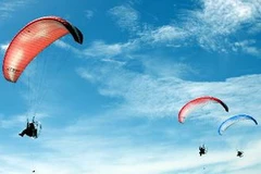 Ảnh minh họa. (Nguồn: Anh Tuấn/TTXVN)