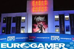 (Nguồn: Eurogamer Expo)