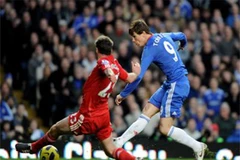 Torres sẽ có cơ hội chạm trán đội bóng cũ. (Nguồn: Internet)