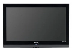Một mẫu TV LCD của Sharp. (Nguồn: Internet)
