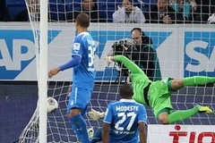 Video "bàn thắng ma" gây tranh cãi của Kiessling