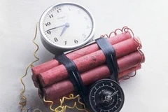 Ảnh minh họa. (Nguồn: Internet)