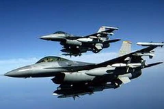 Ảnh minh họa. (Nguồn: community.warplanes.com)