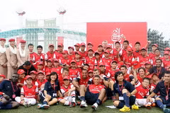 Hoạt động nổi bật của các cầu thủ Arsenal ngày 16/7