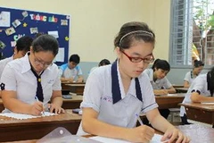 Ảnh minh họa. (Nguồn: TTXVN)