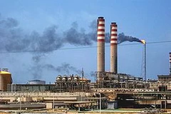 Trung tâm lọc dầu Paraguaná. (Nguồn: Internet)