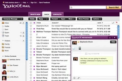 Yahoo Mail. (Nguồn: Yahoo)