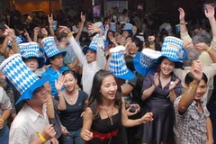 (Ảnh: Hạnh Minh/Vietnam+)