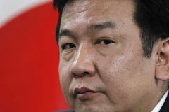 Ông Yukio Edano. (Nguồn: Getty)