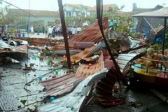 Ảnh minh họa. (Nguồn: TTXVN)