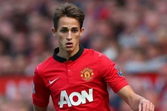 M.U chính thức trói tài năng trẻ Januzaj thành công
