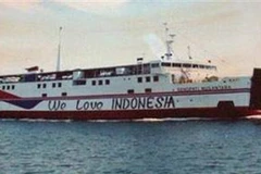 Ảnh minh họa. (Nguồn: Internet)