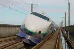 Ảnh minh họa. (Nguồn: geerassociation.org)